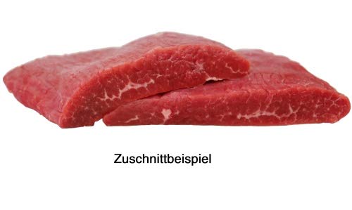 Red Heifer Flank Steak Wet Aged 5 Wochen TK 900g
