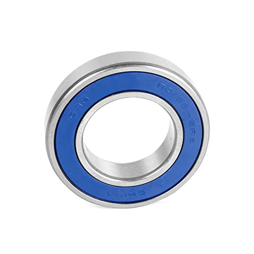 Rear Axle Wheel Bearing Kit With Seals Compatible With Honda Atv Foreman 450 Foreman 500 Rubicon 500 Rancher Rancher 400 Trx500 Trx 500 Trx450 Trx400 Trx350 #TOP4