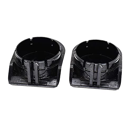 Cache Boulon d'Ésuyer Arrière pour Subaru Forester et Outback - 5