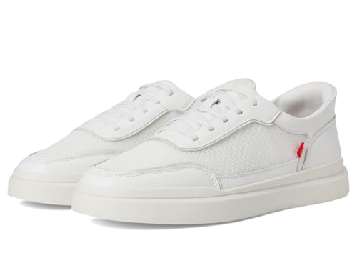 Image of Marc Joseph New York Mens Hudson Street Sneaker (Hands Free Technology)