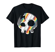 Official The Living Tombstone Merchandise The Living Tombstone T-Shirts for Men, Women, Girls and Boys; The Living Tombstone Apparel Lightweight, Classic fit, Double-needle sleeve and bottom hem