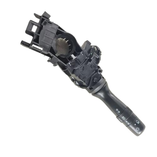 Commutateur de clignotants pour Toyota Aygo Mk1 2005-2014 commodo de volant OEM 6253A0