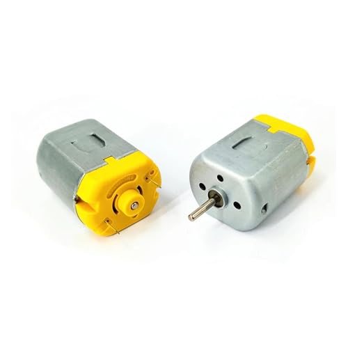 280 DC �d�q�X�^�[�^�[ FP280-KN-18100 12400RPM DC 1.5V-7.4V 3V 5V 6V ���^ �������� ���W�R�� �� �D �{�[�g MOICEYHF