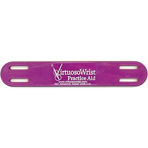 Virtuoso poignet Junior violoncelles et violes 1/4 à 1/16 taille métallique