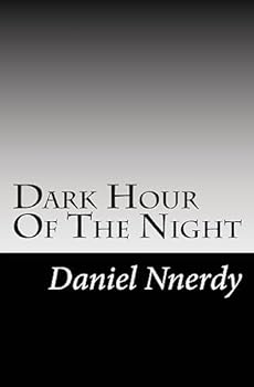 Paperback Dark Hour Of The Night: The Sweet Golding Days Book