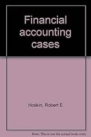 Financial Accounting Cases 003011778X Book Cover