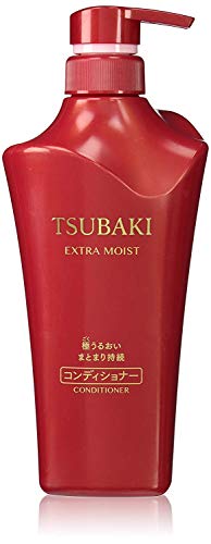 Tsubaki Extra umido Shampoo e Balsamo Jumbo Size