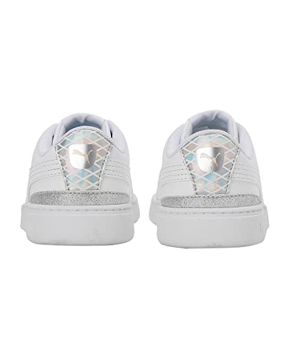 Image of Puma Girls Vikky v3 Mermaid AC PS Sneaker