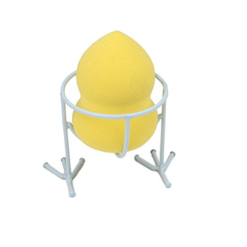 KingOfHearts Morbido lattice Make-up spugna