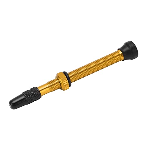 ERYUE Presta `[uX ou Xe 60mm }Ee oCNpA~jEGNXeVAyʐ݌vAȒPȃV[Avȑf ()