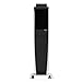 Symphony Diet 3D 55i+ Portable Tower Air Cooler For Home with 3-Side Honeycomb Pads
