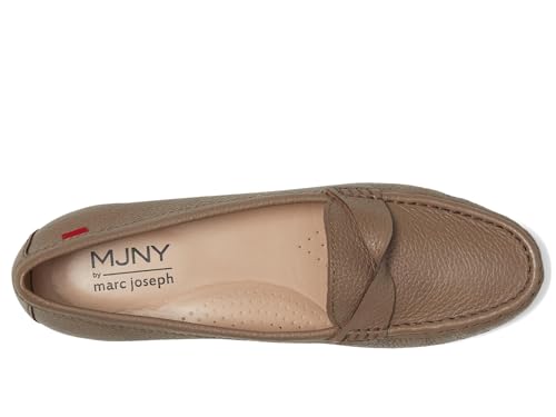 Image of Marc Joseph New York Womens Beverley Road Loafers
