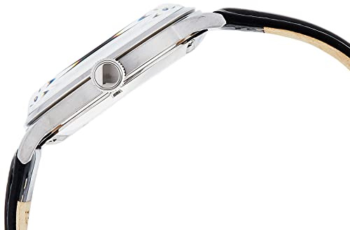 Image of Orient 'Bambino Version 2' Stainless Steel | Automatic | Hand-Winding Dress Watch