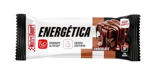 Barritas Energéticas 49g - Sabor Chocola...