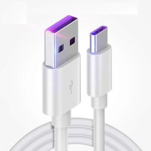 Cables Usb Cortos Blancos Marca PUTOAHAO
