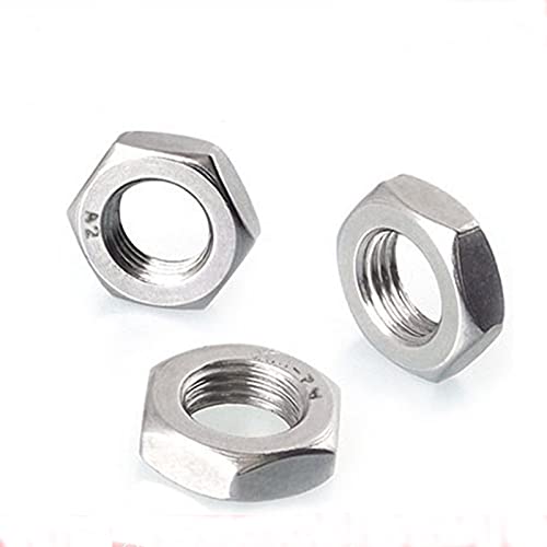 5-10 pezzi filettatura metrica M8 M10 M12 M14 M16