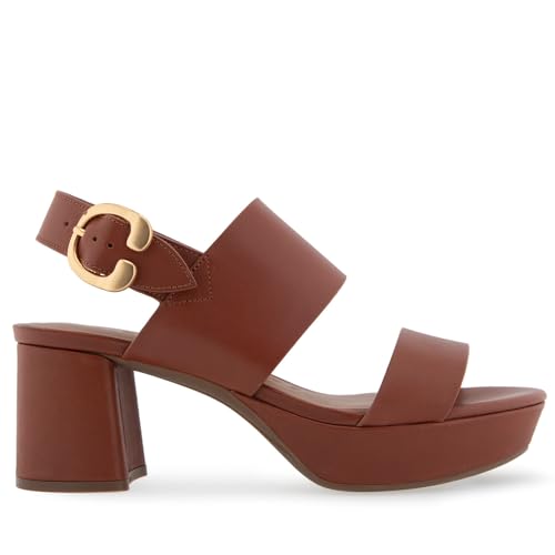 Image of Aerosoles Women's Camera Platform Sandal