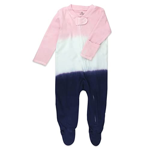 Image of Classics Sleep & Play Footed One-piece Pajama Sleeper 100% Organic Cotton
