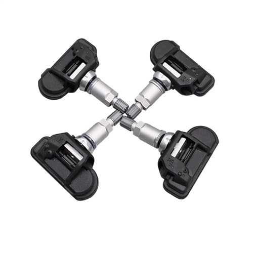 Capteur de pression des pneus TPMS A0009050030 pour des départs en vacances sereins en famille