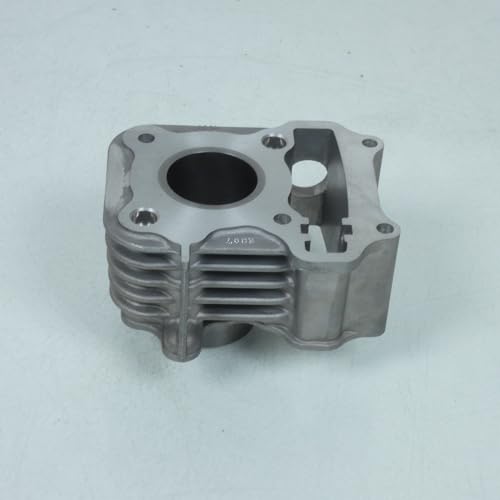 Cilindro Sym 50 Orbit II 4t repuesto motor compatible con OEM 12101-ama-0002 3