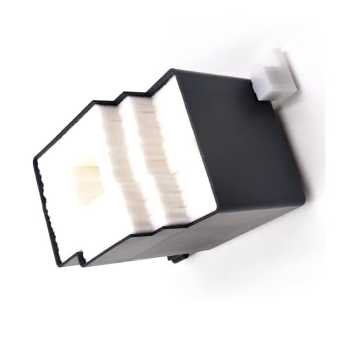 Tanque de Tinta 1666031 Alta Precisión Compatible con Epson L600 Componente Premium 2
