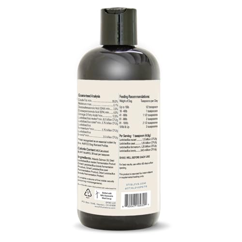 OTIS-Digestive-Health-for-Dogs-Ancenstrial-and-Heritage-Probiotics-Intestinal-Gut-Health-Support-with-DHA-and-EPA-Healthy-Dog-Supplements-8-fl-oz-Salmon-oil - Cucciolini Doodles   OTIS-Digestive-Health-for-Dogs-Ancenstrial-and-Heritage-Probiotics-Intestinal-Gut-Health-Support-with-DHA-and-EPA-Healthy-Dog-Supplements-8-fl-oz-Salmon-oil