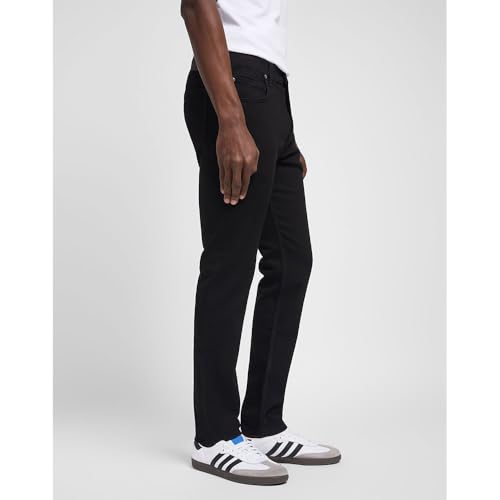 Lee Rider CLEAN Black – Ansicht 4