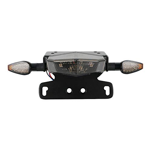 Comparison of Best Drz 400 Tail Light Eliminator Kit 2023 Reviews