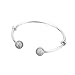 Produktbild Pandora Damen Armreifen Sterling Silber - 596438CZ-1