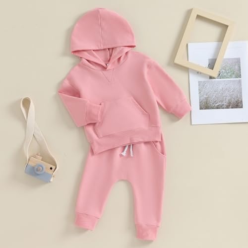 Kids Toddler Baby Boy Summer Outfit Zip Up Hoodies Short Sleeve Stripe/Plaid Hooded Tops and Solid Shorts 2Pcs Set3
