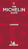 MICHELIN Guide London 2019: Restaurants (Michelin Guide/Michelin)
