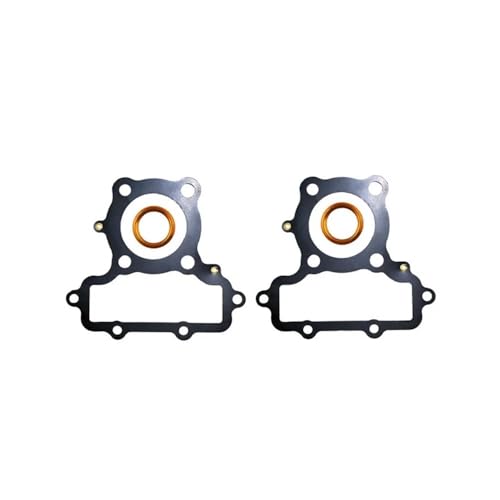 Joint de cylindre XV250 réparer perte compression kit joint moto