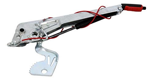 trailer parts4u Alko Handbremshebel 220096 f. Alko Auflaufeinrichtung 161S / 251S -R Obeneinbau