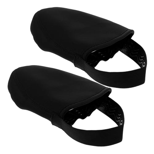 Cubiertas para zapatos de bicicleta HANABASS miniatura 1