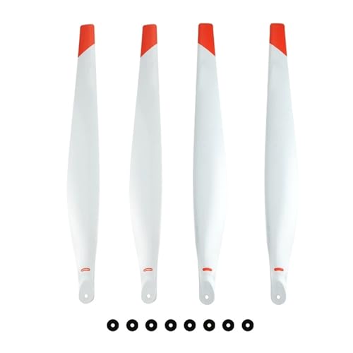 Lame 5018 CW CCW pour réparer les rotors DJI T25P