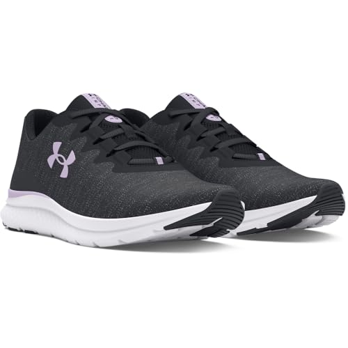 Image of Under Armour Women's Charged Impulse 3 Tennis Shoes