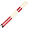 H-Rods Hot Rods with Keepdrum Drumsticks, 1 Pair #1