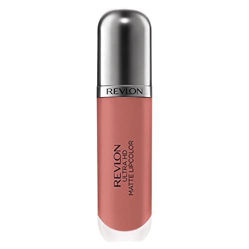 Revlon Ultra HD Matte Lip Color