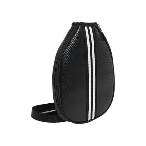 Funda de paleta de Pickleball, funda de Pickleball – Fundas de manga para palets de pickleball – Funda para paleta de Pickleball, funda protectora impermeable para la mayoría de las paletas
