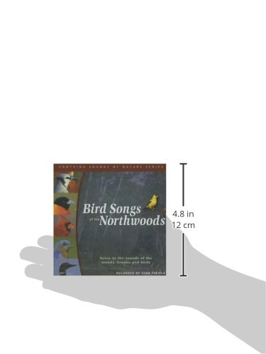 Bird Songs of the Northwoods (Soothing Sounds of Nature) - Image 2