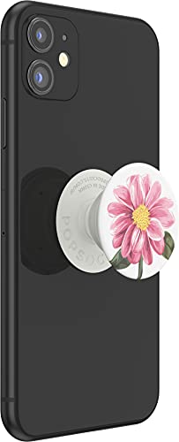 PopSockets Pretty Little Thing Expanding Phone Grip with Kickstand - Floral PopGrip