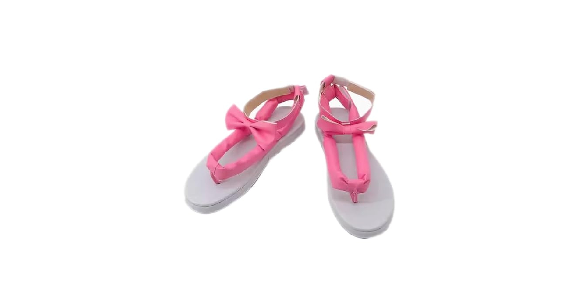 Amazon | コスプレ靴 コスプレブーツ 撮影コミケ 甘露寺蜜璃 恋柱 鬼殺