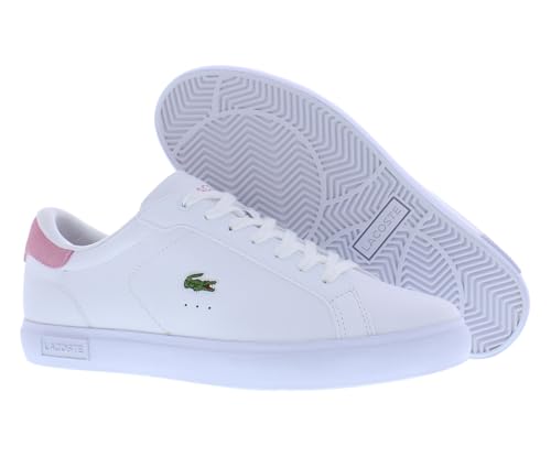 Image of Lacoste Women's Powercourt Sneakers