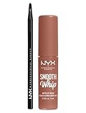 NYX PROFESSIONAL MAKEUP