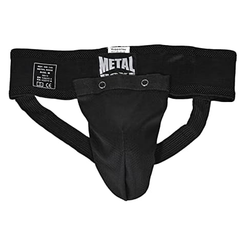 Coquille METAL BOXE MB146 XS Cover