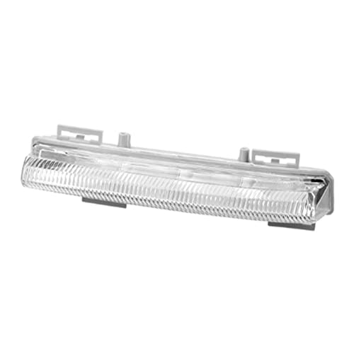 Feux anti-brouillard voiture avant droit pour remplacer une optique cassée ou jaunie W204