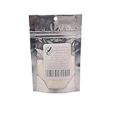 Water Storing Polymer Crystals for Insects and Plants by Five-Star Feeders (1 oz. Small (1 mm))