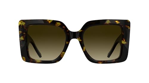 Lunettes soleil femme Karl Lagerfeld contre éblouissement et UV