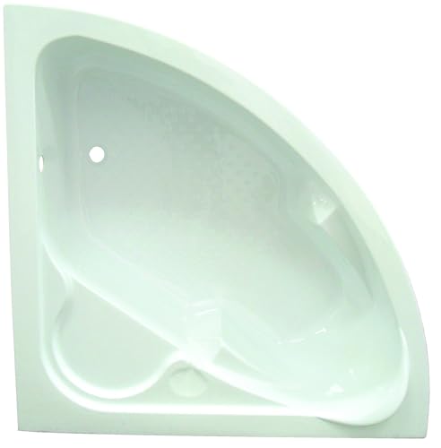 ONDÉE Baignoire FANY 140x140cm