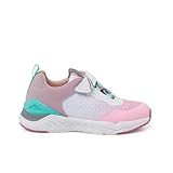 Biomecanics Deportiva 232230G de la Talla 30 en Color Blanco_Pink